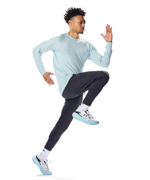 UNDER ARMOUR（アンダーアーマー）の「UAモチベート ニット パンツ（トレーニング/メンズ）（その他パンツ・メンズ・ブラック・M/L/XL/S/3XL/2XL）」の10枚目の写真