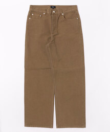A.P.C. | JEAN AARON(デニムパンツ)