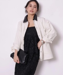 Arpege story｜アルページュストーリーのジャケット/アウター通販