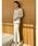 SNIDEL HOME�i�X�i�C�f���z�[���j�́u�J�[�f�B�K��×�����s�[�X�Z�b�g�i���[���E�F�A/�p�W���}�j�v�b�I�t�z���C�g