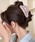 ammy.�i�G�C�~�[�h�b�g�j�́u�y ammy. / �G�C�~�[�h�b�g �z �O���b�V�[ �V�F�� �Ȃ݂Ȃ� �w�A�N���b�v�i�o���b�^/�w�A�N���b�v�j�v�b�p�[�v��