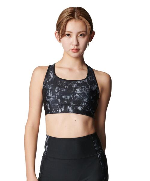 BEURRE ULTIMATE COMFORT basic bra theflower / ブール