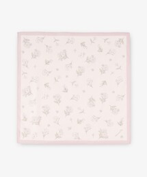 Afternoon Tea（アフタヌーンティー）の「フラワーアートランチクロス（キッチンツール）」