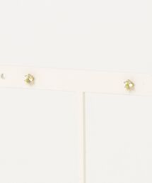 cui-cui（キュイキュイ）の「ピアス（両耳用）（ピアス（両耳用））」