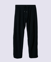 KHOKI（コッキ）の「【KHOKI/コッキ】3D Cutting Sweat Pants（スウェットパンツ）」