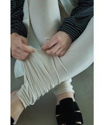 marjour（マージュール）の「SLEEPY VEIL LEGGINGS（レギンス/スパッツ）」