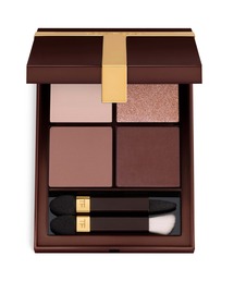 TOM FORD BEAUTY（トムフォードビューティー）の「アイ カラー クォード（アイシャドウ）」