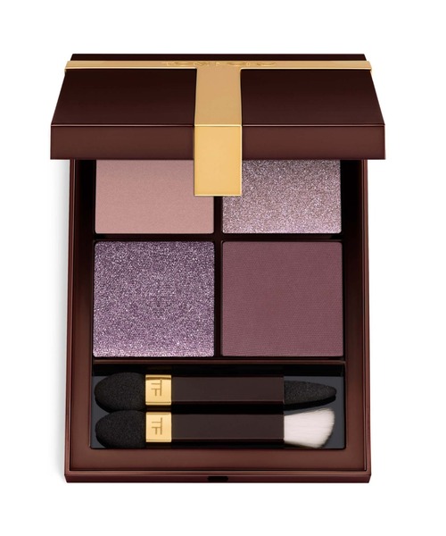 アイ カラー クォード（アイシャドウ）｜TOM FORD BEAUTY（トム