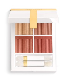 TOM FORD BEAUTY（トムフォードビューティー）の「アイ カラー クォード（アイシャドウ）」