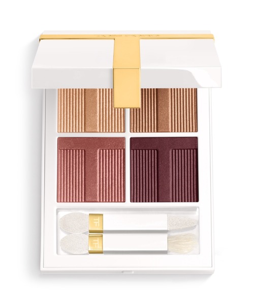 アイ カラー クォード（アイシャドウ）｜TOM FORD BEAUTY（トム
