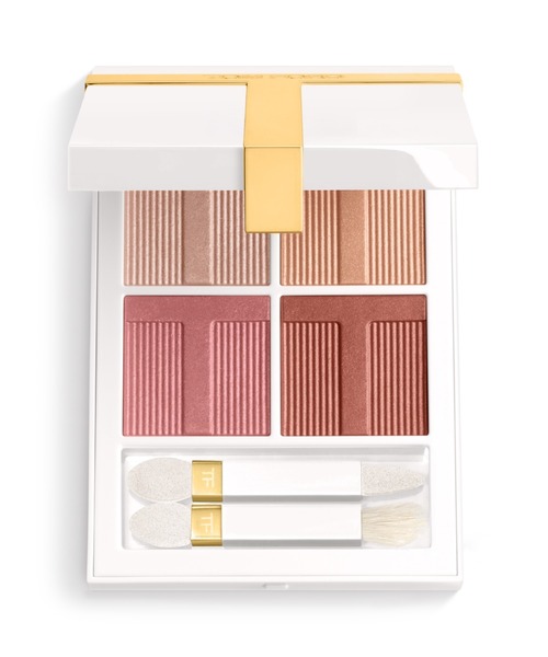 アイ カラー クォード（アイシャドウ）｜TOM FORD BEAUTY（トム