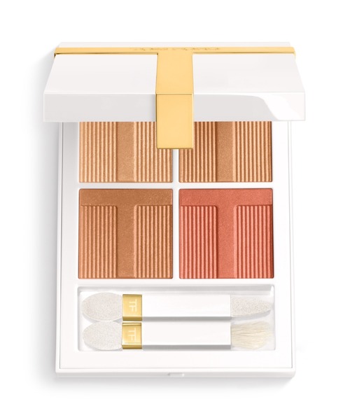 アイ カラー クォード（アイシャドウ）｜TOM FORD BEAUTY（トム