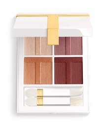 TOM FORD BEAUTY（トムフォードビューティー）の「アイ カラー クォード（アイシャドウ）」