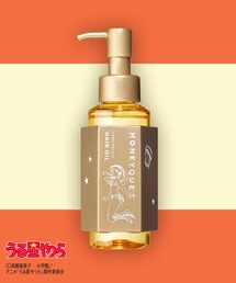 ヘアミルク香り比べ3点セット】ハニーク 2WAYヘアミルク（アクア