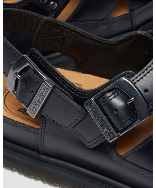 Dr. Martens(ドクターマーチン)の「Dr. Martens/ドクターマーチン ARCHIVE サンダル 41618001(サンダル・メンズ・ブラック・UK11/UK10/UK9/UK8/UK7/UK6/UK5/UK4/UK3)」の12枚目の写真