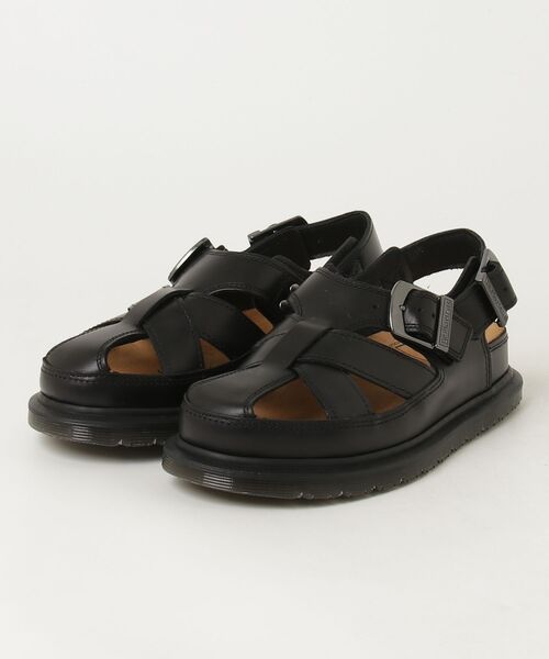 Dr. Martens(ドクターマーチン)の「Dr. Martens/ドクターマーチン ARCHIVE サンダル 41618001(サンダル・メンズ・ブラック・UK11/UK10/UK9/UK8/UK7/UK6/UK5/UK4/UK3)」の14枚目の写真