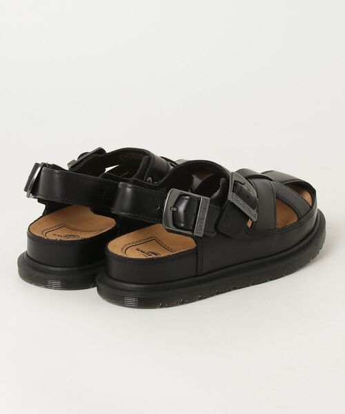 Dr. Martens(ドクターマーチン)の「Dr. Martens/ドクターマーチン ARCHIVE サンダル 41618001(サンダル・メンズ・ブラック・UK11/UK10/UK9/UK8/UK7/UK6/UK5/UK4/UK3)」の15枚目の写真