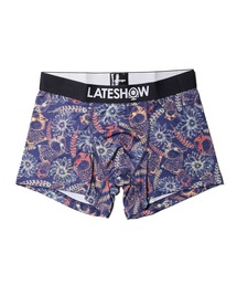 LATESHOW（レイトショー）の「《LATESHOW x AN YO TAILOR》コラボアンダー（ボクサーパンツ）」