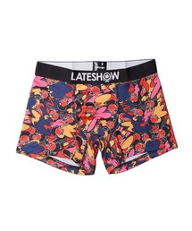 LATESHOW（レイトショー）の「《LATESHOW x AN YO TAILOR》コラボアンダー（ボクサーパンツ）」