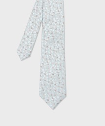 Paul Smith | “Textured Floral” タイ【160054 552MJ】(ネクタイ)