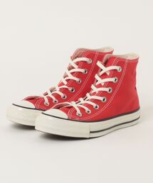 CONVERSE コンバース AS AGED HI オールスター エイジド HI 31318191 SIGNAL RED