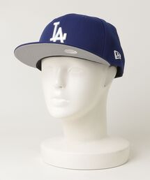 NEW ERA（ニューエラ）の「NEW ERA / ニューエラ：5950 MLB OLD ENG LOSDOD：14307691[WAX]（キャップ）」
