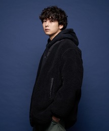 Alpha Industries（アルファインダストリーズ）の「ジャケット（その他アウター）」