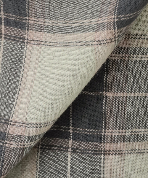 SEEALL（シーオール）の「SEEALL ESSENTIAL EASY PANTS SAU63 PT382：パンツ（その他パンツ・レディース・ブラック・44）」の12枚目の写真