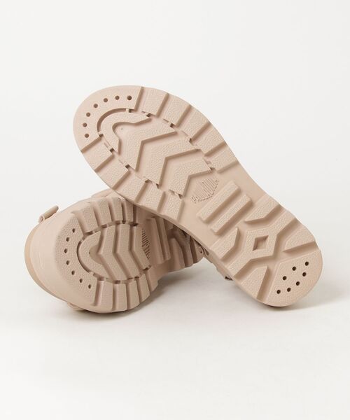PALLADIUM(パラディウム)の「PALLACRUISE STRAP MIX ストラップサンダル(サンダル・レディース・タン・25cm/24.5cm/24cm/23.5cm/23cm)」の20枚目の写真