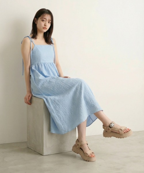 PALLADIUM(パラディウム)の「PALLACRUISE STRAP MIX ストラップサンダル(サンダル・レディース・タン・25cm/24.5cm/24cm/23.5cm/23cm)」の18枚目の写真