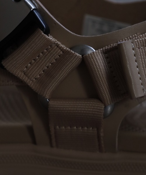 PALLADIUM(パラディウム)の「PALLACRUISE STRAP MIX ストラップサンダル(サンダル・レディース・タン・25cm/24.5cm/24cm/23.5cm/23cm)」の8枚目の写真