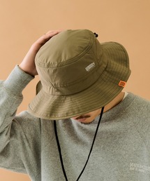 UNIVERSAL OVERALL(���j�o�[�T���I�[�o�[�I�[��)�́yUNIVERSAL OVERALL�z�����|�P�b�^�u���T�t�@���n�b�g�@�����}�e�[���Ђ̃_���g�c�������n�g�p�@�A�E�g�h�A/�ăt�F�X�̕K���i�I DS2303 YMY(�n�b�g)