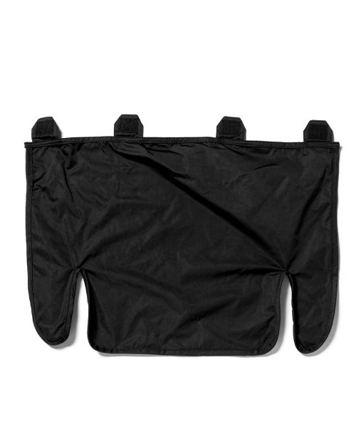 430（フォーサーティ）の「mko13555- GUARD JET CAP ジェットキャップ(26-106)（キャップ・メンズ・チャコールグレー/ブラック/グリーン・FREE）」の14枚目の写真