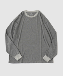 Snow Peak(�X�m�[�s�[�N)��snow peak / �X�m�[�s�[�N �T�}�[ �E�[�� �X�g���C�v ����T(T�V���c/�J�b�g�\�[)