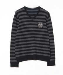 ブランド古着】BURBERRY BLACK LABEL｜バーバリーブラックレーベル