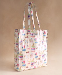 ラージ ブックバッグ Hackney Dogs