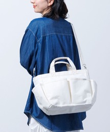 2WAY トートバッグ