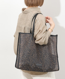 HELOYSE | 【HELOYSE/エロイーズ】 beach square tote(トートバッグ)