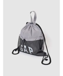 GAP（ギャップ）の「GAPロゴ ドローストリング バックパック (キッズ)（バックパック/リュック）」