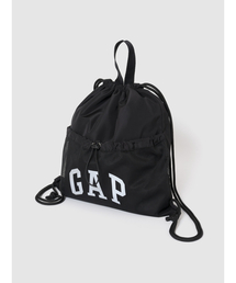 GAP（ギャップ）の「GAPロゴ ドローストリング バックパック (キッズ)（バックパック/リュック）」