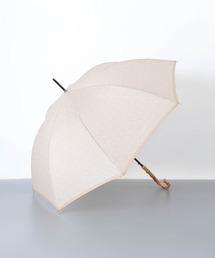 MACKINTOSH LONDON（マッキントッシュ ロンドン）の「【MACKINTOSH LONDON（マッキントッシュ ロンドン）】アンドリュー柄雨傘（長傘）（長傘）」