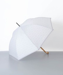 MACKINTOSH LONDON（マッキントッシュ ロンドン）の「【MACKINTOSH LONDON（マッキントッシュ ロンドン）】アンドリュー柄雨傘（長傘）（長傘）」