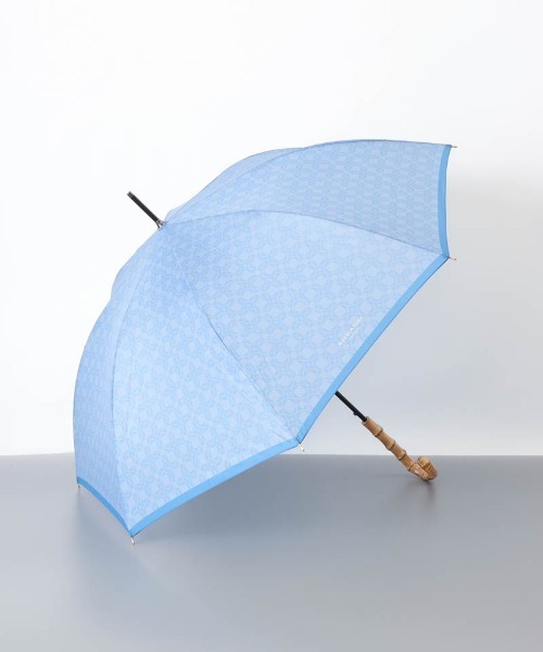 MACKINTOSH LONDON（マッキントッシュ ロンドン）】アンドリュー柄雨傘
