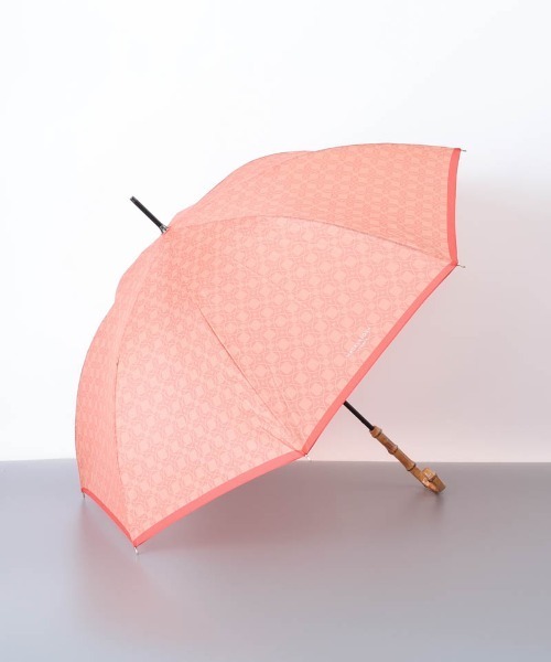 MACKINTOSH LONDON（マッキントッシュ ロンドン）】アンドリュー柄雨傘