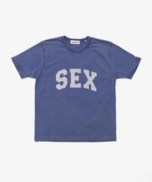 Carne Bollente/カルネボレンテ】The Sex Tee（Tシャツ/カットソー