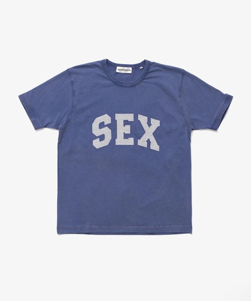 セール】Carne Bollente / カルネボレンテ The Sex Tee（Tシャツ