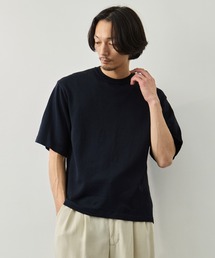 【CITY TOKYO】Joint knit リラックスTee