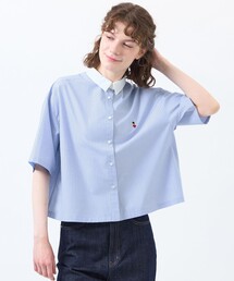 MACKINTOSH PHILOSOPHY｜マッキントッシュ フィロソフィーのシャツ