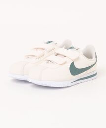 NIKE(�i�C�L)��NIKE �i�C�L 17-22 CORTEZ (PSV) �R���e�b�c PSV KIQ7636 108CHALK/MNRLSL(�X�j�[�J�[)