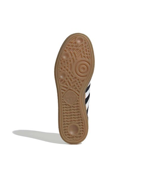 adidas(アディダス)の「ADIDAS Argentina Handball Spezial(アディダス アルゼンチン ハンドボール スペツィアル)(スニーカー・メンズ・ブラック系・23cm/24cm/25cm/26cm/27cm/28cm)」の7枚目の写真